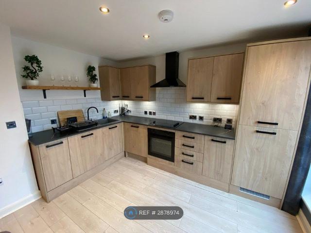 Apartment for rent in St Ann's, Haddon
