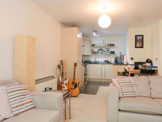 Apartment for rent in The Meadows, Haddon