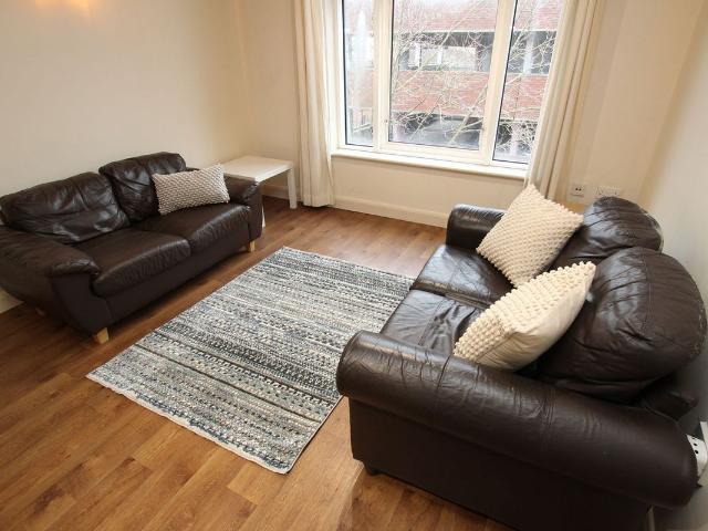 Apartment for rent in Lace Market, City of Nottingham