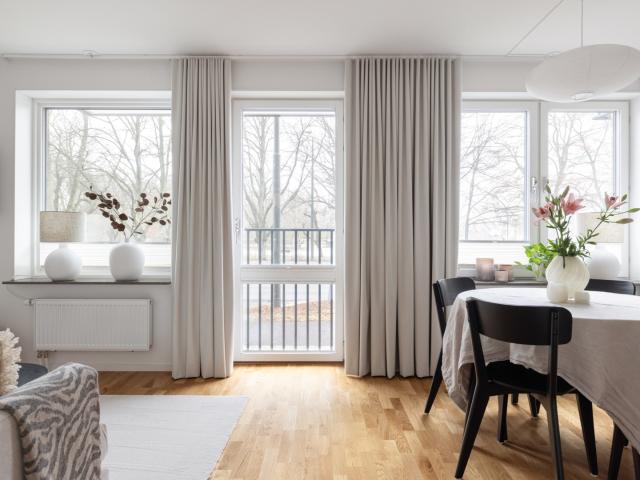 Bostadsrätt till salu i Malmö, Skåne