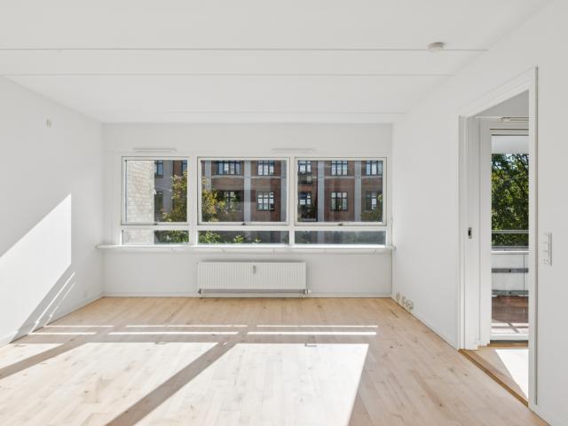 Lejlighed til leje i Frederiksberg C, Brøndby
