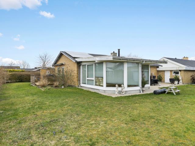 Villa til salg i Greve Strand, Greve