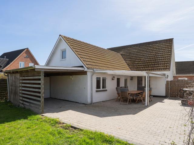 Villa til salg i Aabybro, Brønderslev-Dronninglund