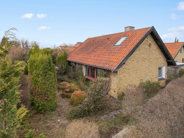 Villa til salg i Lillerød, Brøndby