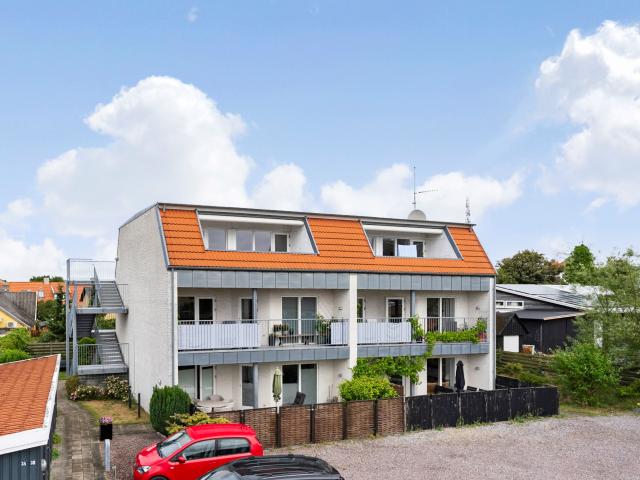 Lejlighed til salg i Hundested, Halsnæs Kommune