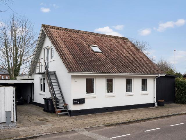 Villa til salg i Skjern, Århus
