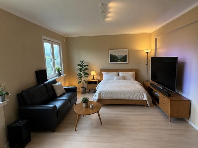 Rum hyra i Halmstad, Halland