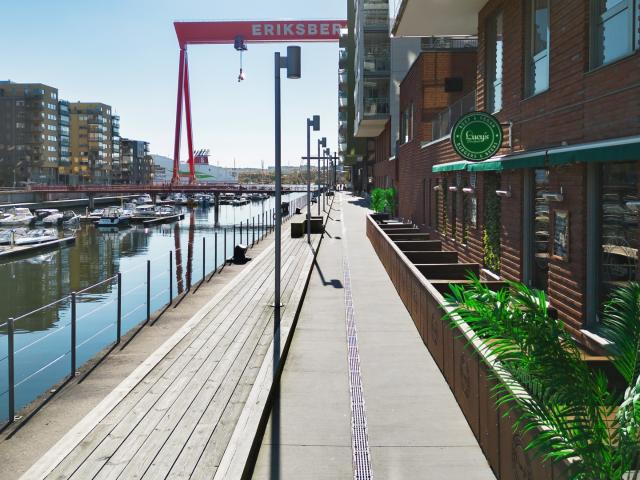 Bostadsrätt till salu i Göteborg, Västra Götaland