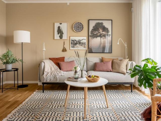 Villa til leje i Greve Landsby, Greve
