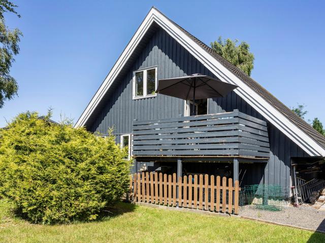 Villa til salg i Århus