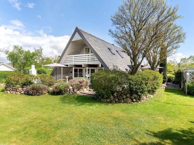 Villa til salg i Ebberup, Assens