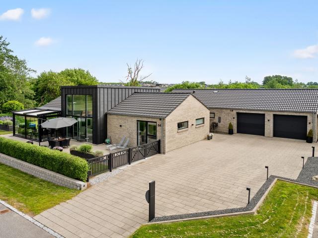 Villa til salg i Vejle
