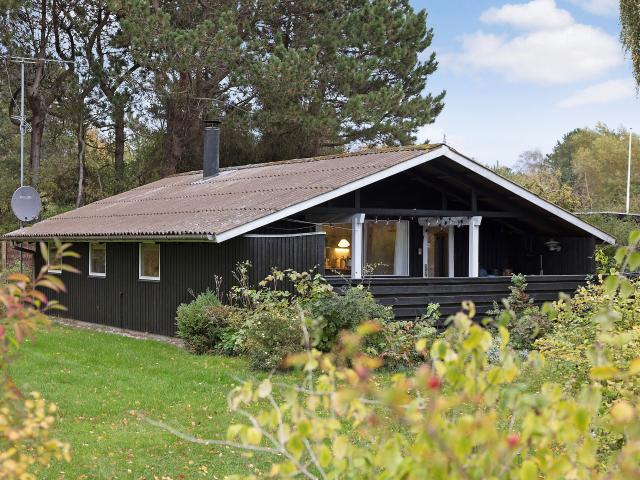 Hus til salg i Odsherred Kommune, Region Sjælland
