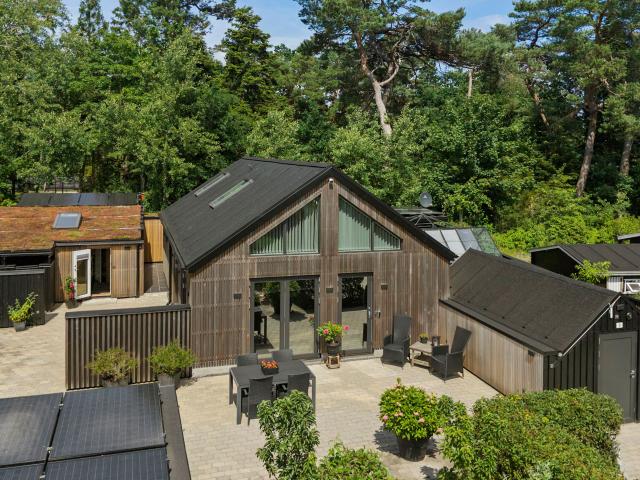 Hus til salg i Guldborgsund