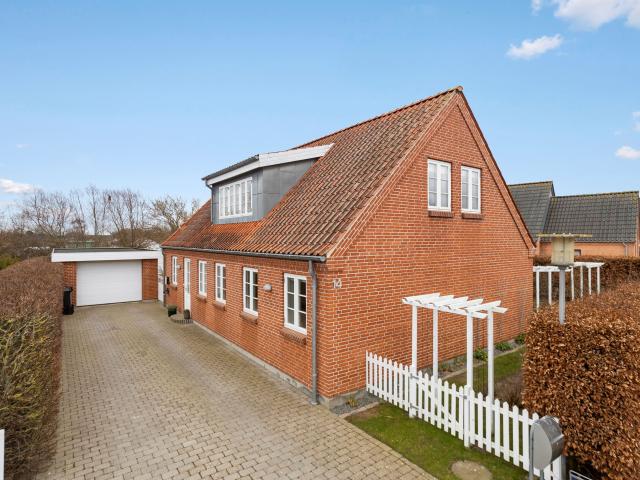 Villa til salg i Frederikshavn, Brønderslev-Dronninglund