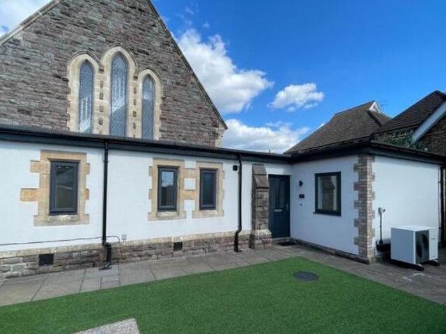 House for sale in Feckenham, City Of Bristol