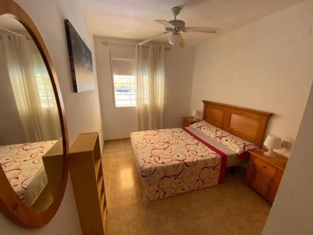 Apartamento en alquiler en Platja de Piles, la Safor