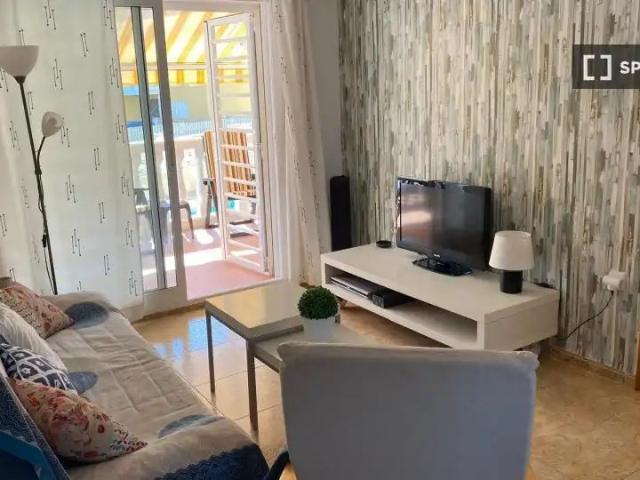 Apartamento en alquiler en Platja de Piles, la Safor