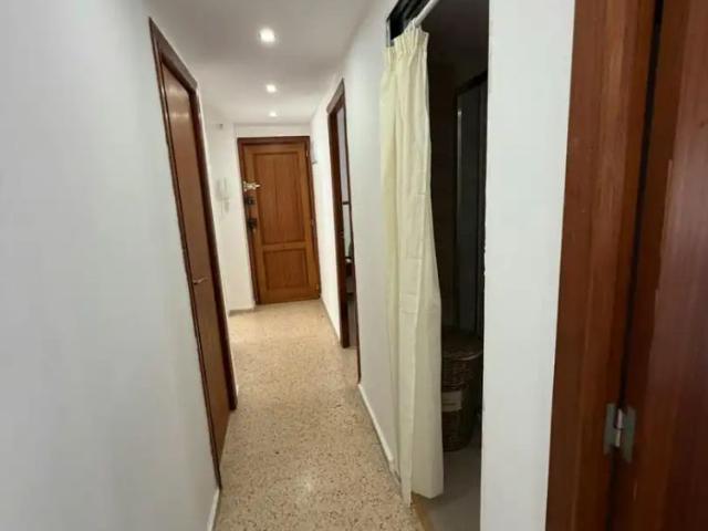 Apartamento en alquiler en Platja de Piles, la Safor