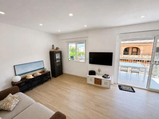 Apartamento en alquiler en Platja de Piles, la Safor