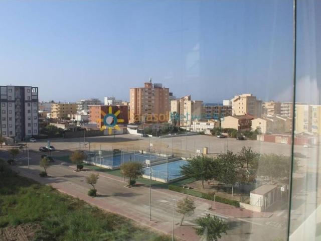 Apartamento en alquiler en la Safor, Valencia