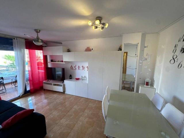 Apartamento en alquiler en la Safor, Valencia