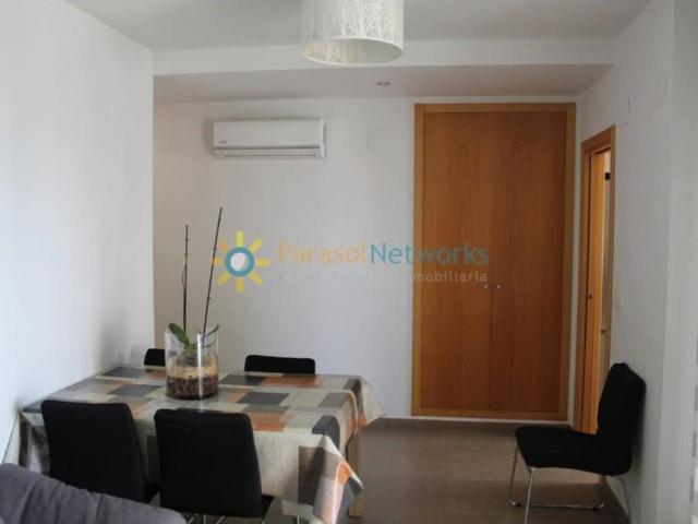 Apartamento en alquiler en la Safor, Valencia