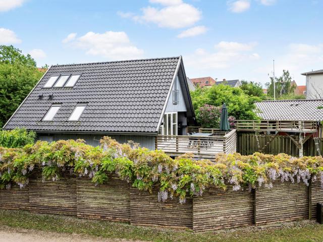 Villa til salg i København, Brøndby