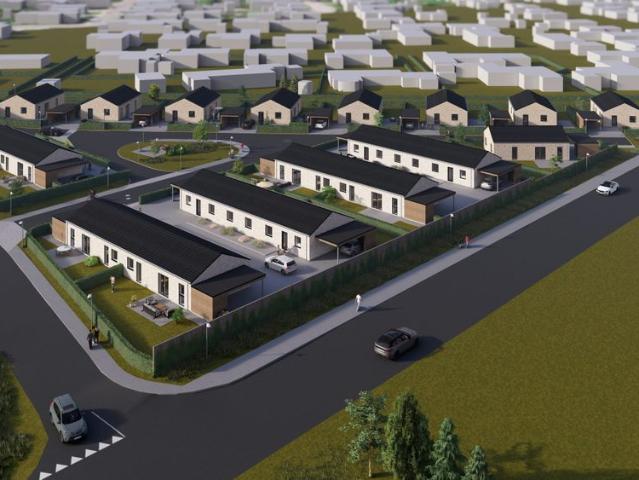 Villa til leje i Brønderslev, Brønderslev-Dronninglund