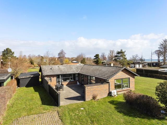 Hus til salg i Spodsbjerg, Langeland