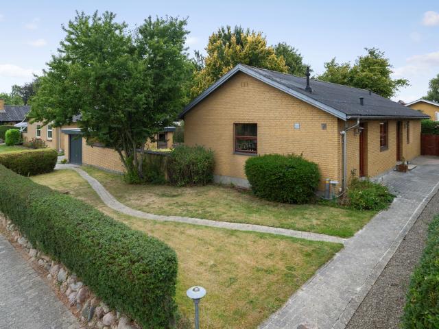 Villa til salg i Århus