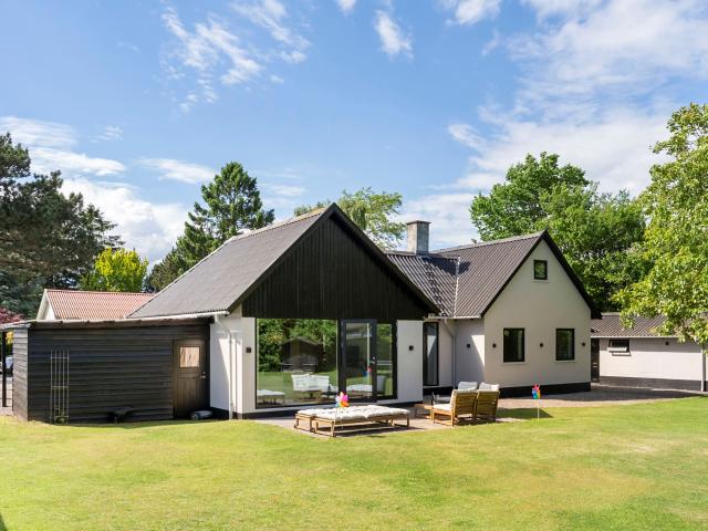 Villa til salg i Karlslunde, Greve