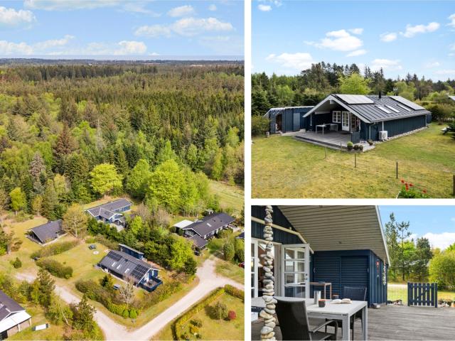 Hus til salg i Brønderslev-Dronninglund