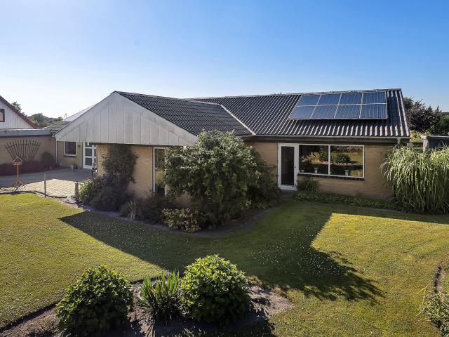 Villa til salg i Terndrup, Brønderslev-Dronninglund