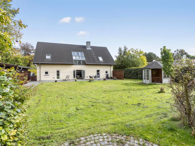 Villa til salg i Tisvilde Lunde, Tisvilde