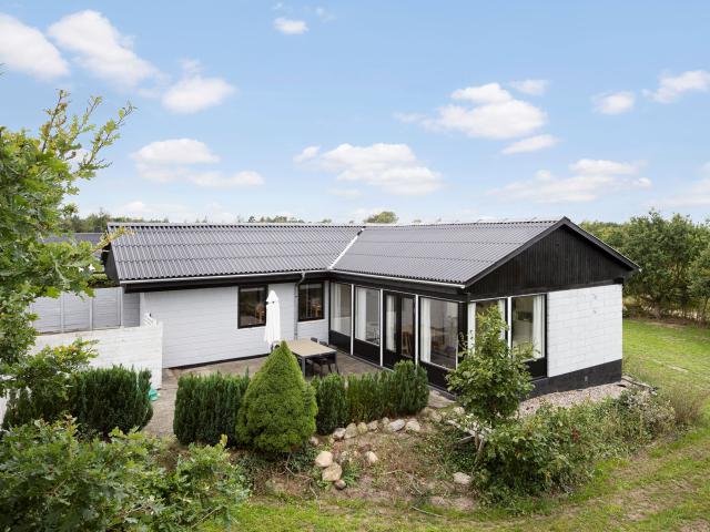Hus til salg i Skovgårde, Norddjurs Kommune
