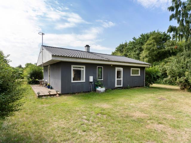 Hus til salg i Kalundborg