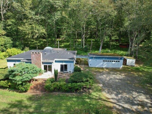 House for sale in Eastford, Connecticut