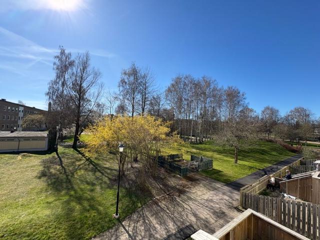 Lägenhet hyra i Pilåkern, Landskrona