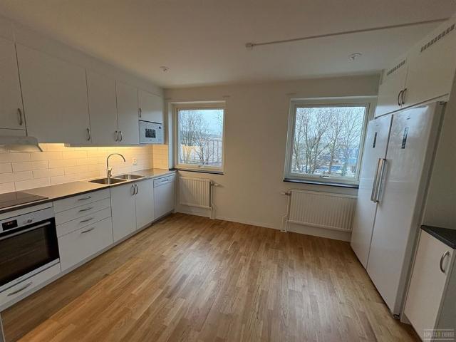 Lägenhet hyra i Pilåkern, Landskrona