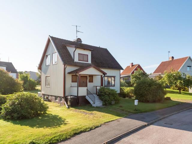 Villa till salu i Degerfors, Örebro