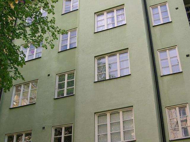 Lägenhet hyra i Kungsholmens stadsdelsområde, Stockholm