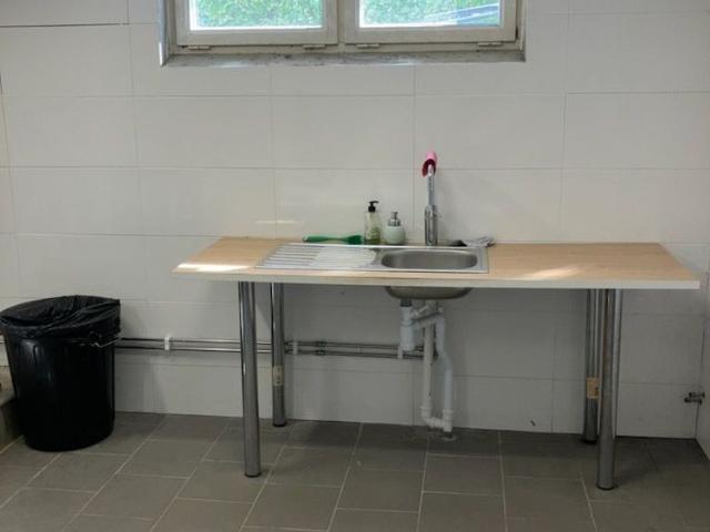 Lägenhet hyra i Ljungbyhed