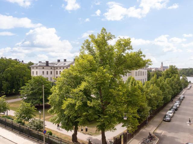 Bostad till salu i Botkyrka, Stockholm
