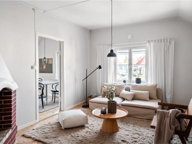 Bostadsrätt till salu i Umeå, Västerbotten