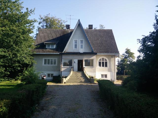 Bostad till salu i Hässleholm, Skåne