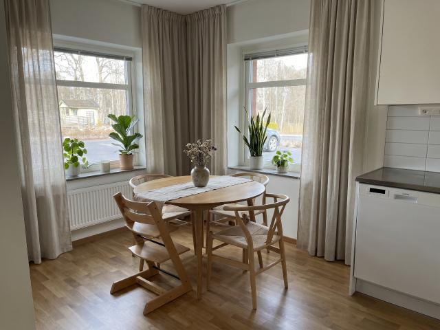 Hus hyra i Lammhult, Kronoberg