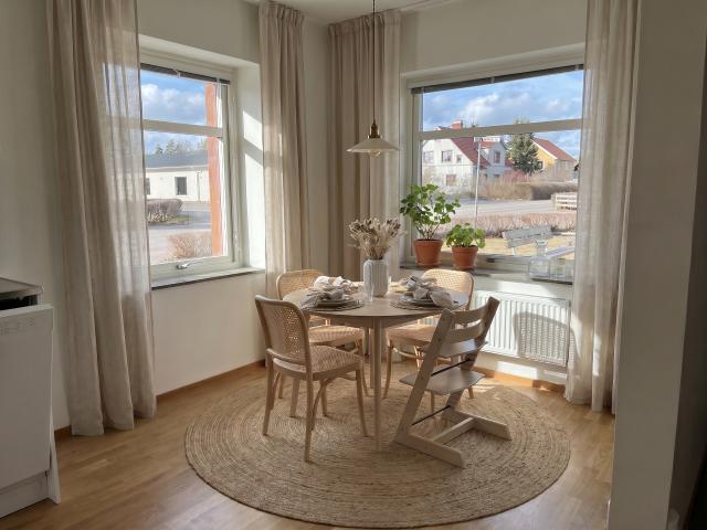 Hus hyra i Lammhult, Kronoberg