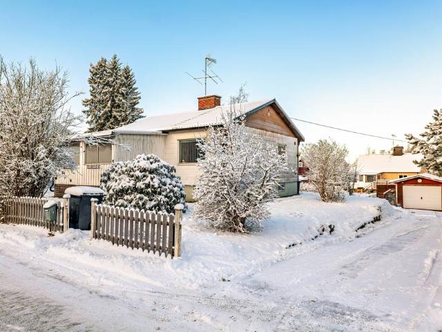 Bostad till salu i Degerfors, Örebro