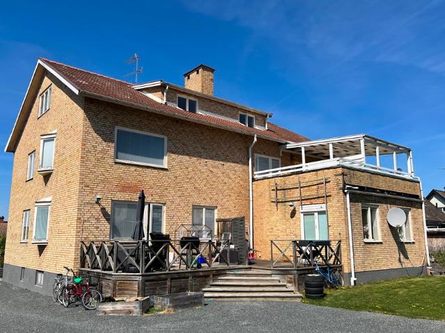 Lägenhet hyra i Vetlanda, Jönköpings län